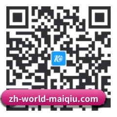 Android 系统版 二维码